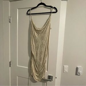 Wilfred “ONLY” dress